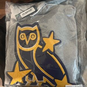 Limited Edition OVO 2024 NHL All Star Game Hoodie XL